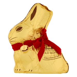 Čokoladni mlečni zeka LINDT 100g slide slika