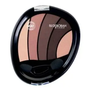 DEBORAH Perfect smokey paleta senki za oči 09 slide slika