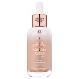 DEBORAH Skin booster tonirani serum sa vitaminom C 1 slide slika