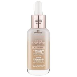 DEBORAH Skin booster tonirani serum sa vitaminom C 2 slide slika