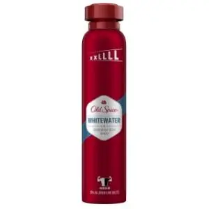 Dezodorans OLD SPICE Whitewater 250ml slide slika