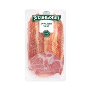 Dimljeni vrat ZLATIBORAC Kamper 150g slide slika