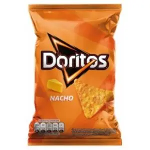 DORITOS Nacho cheese 50g slide slika