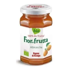 Džem RIGONI kajsija organski 250g slide slika