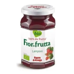 Džem RIGONI malina organski 250g slide slika