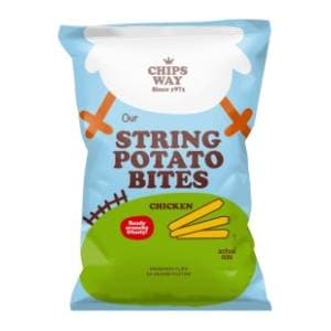 Flips CHIPS WAY štapić piletina 35g slide slika
