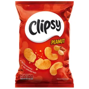 Flips CLIPSY Marbo kikiriki 50g slide slika