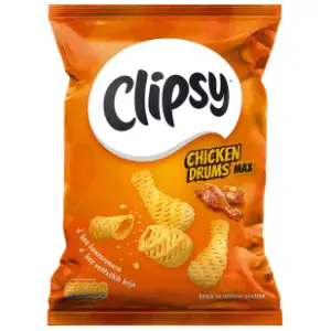 Flips CLIPSY Marbo max chicken 70g slide slika