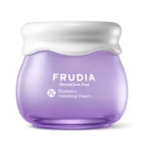 FRUDIA krema za lice borovnica 55g slide slika