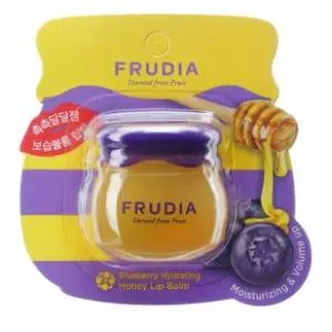 FRUDIA balzam za usne borovnica i med 10ml slide slika