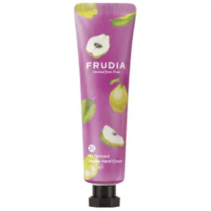 FRUIDA Orchard krema za ruke dunja 30g slide slika