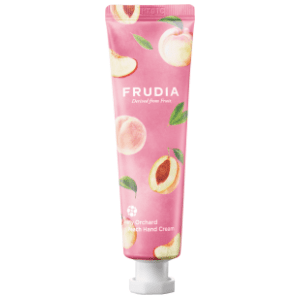 FRUIDA Orchard krema za ruke breskva 30g slide slika