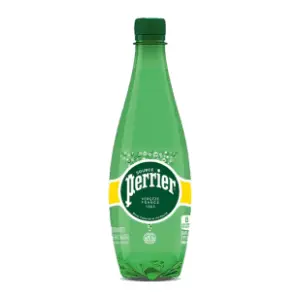 Gazirana voda PERRIER 500ml slide slika