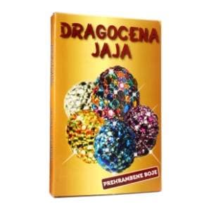 Gel boja dragocena jaja 3023 slide slika