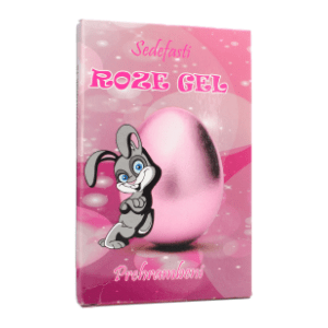 Gel boja za jajaj roze 3481 slide slika