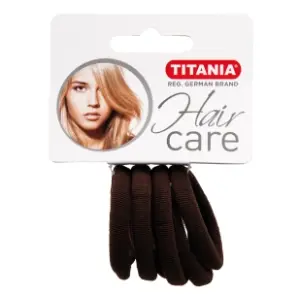 Gumica za kosu TITANIA 7869 6kom slide slika