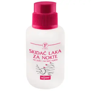 FITOGAL uljani skidač laka za nokte 50ml slide slika
