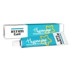 Intimni gel HYPERVAG sa kanatarionom i nevenom 20ml slide slika