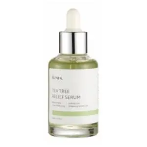 IUNIK Iustea serum za lice sa ekstraktom čajnog drveta 50ml slide slika