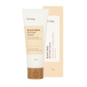 IUNIK Lucsnail krema za lice od mucina crnog puža 60ml slide slika