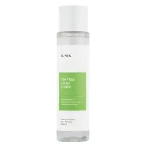 IUNIK toner za lice sa ekstraktom čajnog drveta iuttea 200ml slide slika