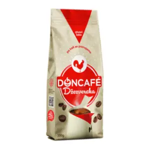 Kafa DONCAFE Džezverska 200g slide slika