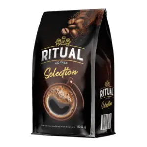 Kafa RITUAL Tradic 100g slide slika