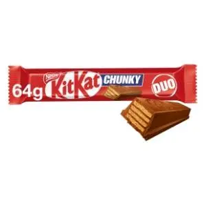 KIT KAT Chunky duo 64g slide slika