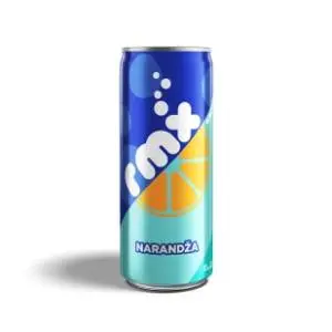 KNJAZ MILOŠ Remix narandža 330ml slide slika