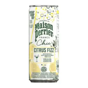 Koktel PERRIER Citrus bezalkoholni 250ml slide slika