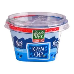 Krem sir ZAPIS TARE 150g slide slika