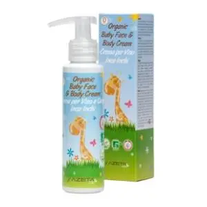 Krema za lice i telo AZETA BIO Organska 100ml slide slika