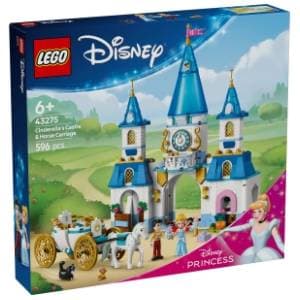 lego-disney-pepeljugin-zamak-i-kocija-sa-konjima-43275
