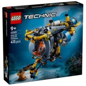 lego-technic-podmornica-za-istrazivanje-morskih-dubina-42201