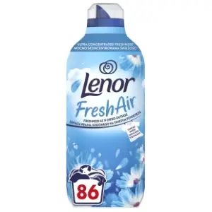 LENOR Fresh air omekšivač za veš 86 pranja (1,204l) slide slika