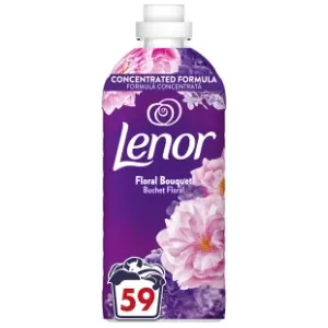 LENOR Floral bouquet omekšivač za veš 59 pranja (1,239l) slide slika
