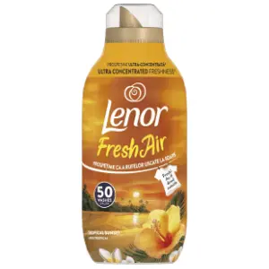 LENOR Fresh air tropical sunset omekšivač 50 pranja (700ml) slide slika