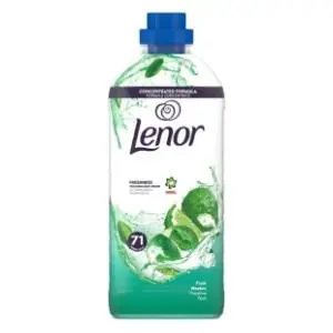 LENOR Fresh meadow omekšivač za veš 71 pranje (1,491l) slide slika