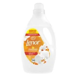 LENOR Gold orchid omekšivač za veš 126 pranja (2,65l) slide slika