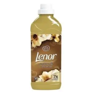 LENOR Gold orchid omekšivač za veš 50 pranja (1,5l) slide slika