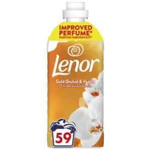 LENOR Gold orchid omekšivač za veš 59 pranja (1,239l) slide slika