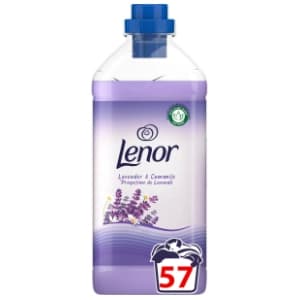 LENOR Lavander & chamomile omekšivač za veš 57 pranja (1,71l) slide slika