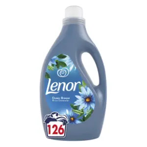 LENOR Ocean breeze omekšivač za veš 126 pranja (2,65l) slide slika