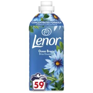 LENOR Ocean breeze omekšivač za veš 59 pranja (1,239l) slide slika