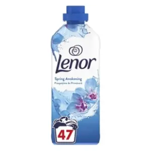 LENOR Spring awakening omekšivač za veš 47 pranja (987ml) slide slika