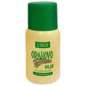 L'OCO orahovo ulje za kosu 50ml slide slika