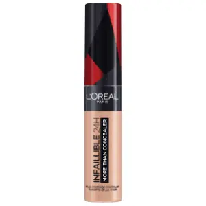 L'OREAL Infaillible 24h more than concealer korektor 324 slide slika