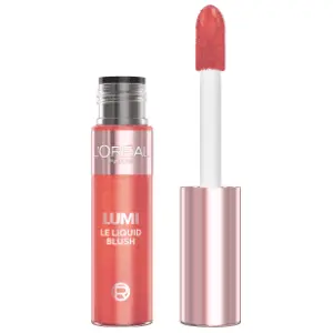 L'OREAL Lumi tečno rumenilo 625 glowy gold pink slide slika