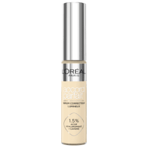L'OREAL True match radiant serum korektor 4N slide slika