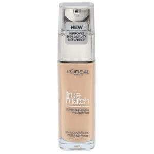 L'OREAL True match tečni puder 2R/2C cold 30ml slide slika